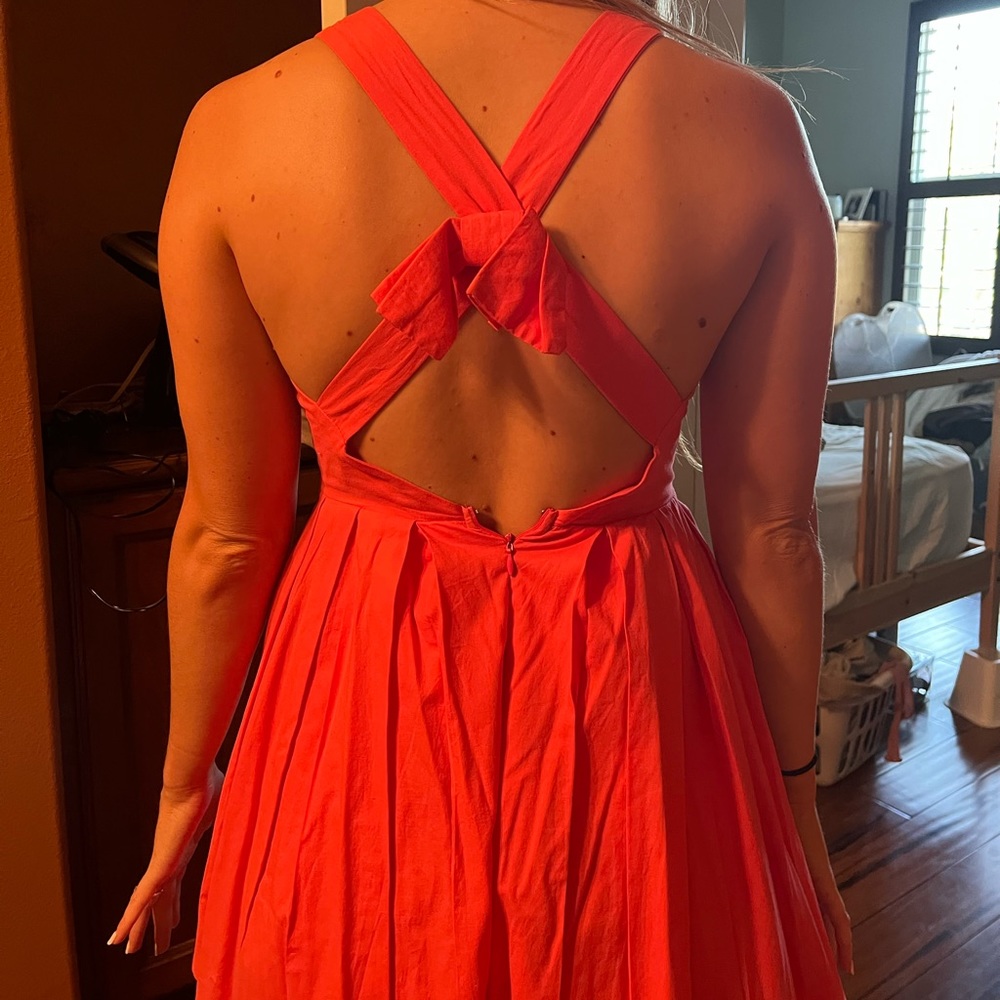 Dress from Xenia!